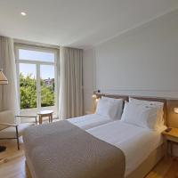 Memoria Porto FLH Hotels