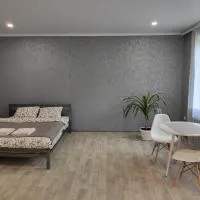 Две уютные квартиры в центре города Дзержинка - New apartments, хотел в Кривой Рог