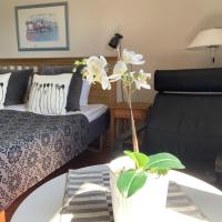 Värdshuset Glada Hudik, hotell sihtkohas Hudiksvall lennujaama Hudiksvalli lennujaam - HUV lähedal
