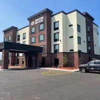 Cobblestone Hotel & Suites - Little Chute, hotel en Little Chute