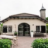 Bed en Wellness Groenrust Ermelo, hótel í Ermelo