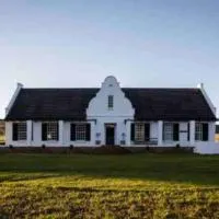 De Goede Hoop Farmstead, hôtel à Wilgerhof