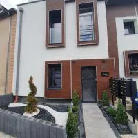 Guesthaus 1, ξενοδοχείο σε Dudelange