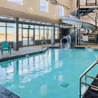 Home Inn & Suites - Swift Current