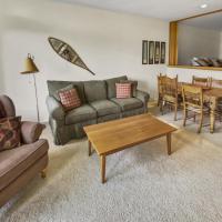 208 Village Gate condo