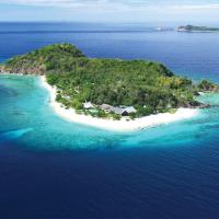 Discovery Coron formerly Club Paradise Palawan, hotel poblíž Letiště Francisco B. Reyes - USU, Coron