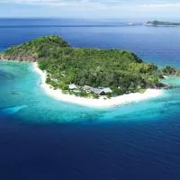Discovery Coron formerly Club Paradise Palawan, hotel a Coron