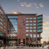 로스토크에 위치한 호텔 Radisson Blu Hotel Rostock