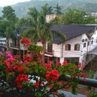 Lion D`Or, hotel em Villa Carlos Paz