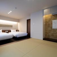 Hotel Celeste Shizuoka, hotel en Aoi Ward, Shizuoka