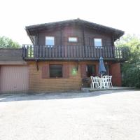 Gîte Cornimont, 2 pièces, 2 personnes - FR-1-589-17