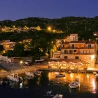 Viesnīca Porto Romantico 1 pilsētā Sveti Juraja
