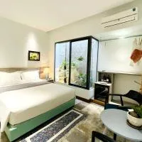 Côn Đảo House, hotel i Con Dao