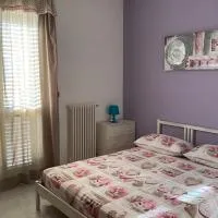 Casa Gessica, hotel en Melissano