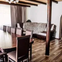 Стежка в гори, hotel v destinaci Verchovyna