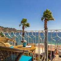 Brezza di Mare, Hotel in Giardini-Naxos