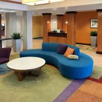 Comfort Inn & Suites Ankeny - Des Moines，安克尼的飯店