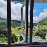 Valley View Lodge - Pangboche, hotel en Pangboche