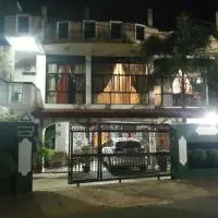 Basilico Homestay, готель у місті Кегалле