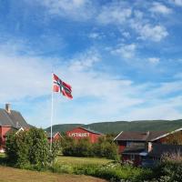 VARANGER KITE CAMP