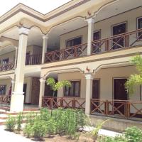 Lebijou Guesthouse - Konesavath, hotel en Don Det