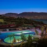 Hotel Bin El Ouidane, hotel i Bin El Ouidane