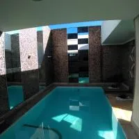 Motel Colorado (Adult Only), hotel en Brasilia