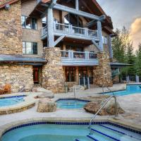 Luxury Penthouse at Bear Paw Lodge condo