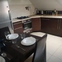 Apartamenty LENA 16 TWOJE poddasze、ラチブシュのホテル