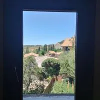 Albergue rural l'Almada de Yebra, hotel v destinácii Yebra de Basa