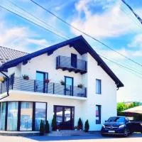 Regal Guest House, hotell i Sighetu Marmaţiei
