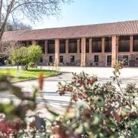 Marchesi Incisa Winery Lodge, hotel u gradu 'Rocchetta Tanaro'