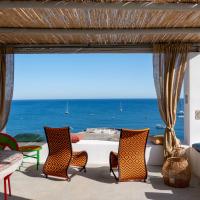 Le Grand Blue Villa &ndash; hotel w Akrotiri