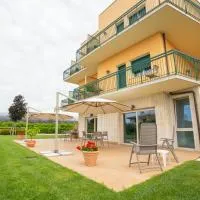 Agriturismo Corte Ambrosi, hotel a Pescantina