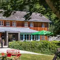 JUFA Hotel Eisenerzer Ramsau, хотел в Айзенерц