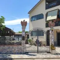 B&B Nonna Antonietta, hotel em Sibari
