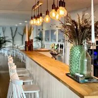 Hotel Marie, hotel u gradu Skagen