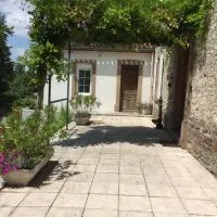 L appartement cosy: Le Garric şehrinde bir otel