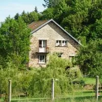 Domaine du Sable, Hotel in Saint-Julien-aux-Bois