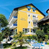 Hotel Nikolasch, Hotel in Millstatt am See
