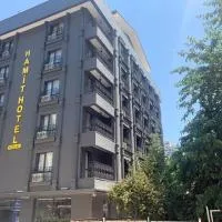 Hamit Hotel Kizilay, hotel a Ankara
