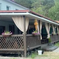 Kuru Guest House, hotel v destinaci Kuru