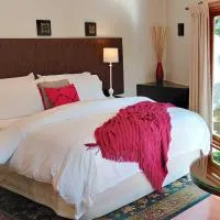 Moon Gate Villa, Hotel in Kerikeri