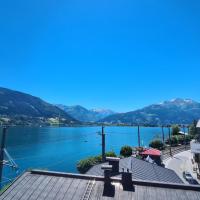 Anblick Appartement with lake view