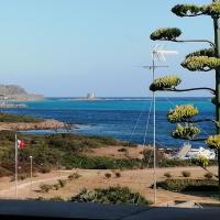 La Finestra sulla Torre, hotel a Stintino