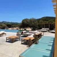 Borgo Lianti case vacanza Sardegna, ξενοδοχείο σε San Pasquale