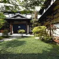 Kutsukake Stay Naka-Karuizawa, khách sạn ở Karuizawa