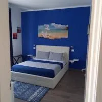 B&B villa brezza marina, hotel em Sant'Isidoro