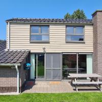 Vakantiewoning de Garnaalvisser