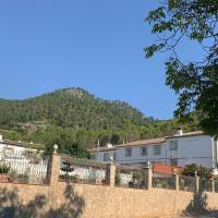 Hotel Mirasierra, hotel in Coto Ríos